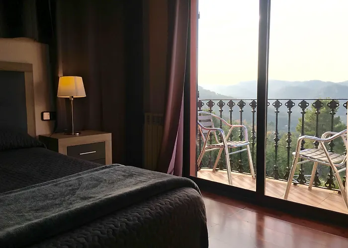 Hotel Petit Mirador 3*