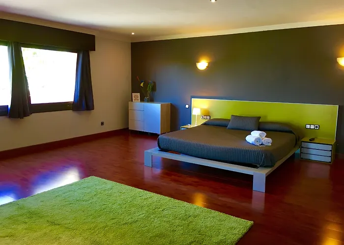 Hotel Petit Mirador 3*