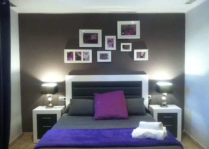Petit Mirador Hotel