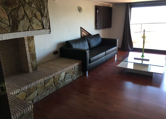 Petit Mirador Hotel Torrelles De Llobregat