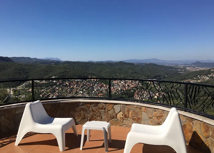 Petit Mirador 3* Torrelles De Llobregat