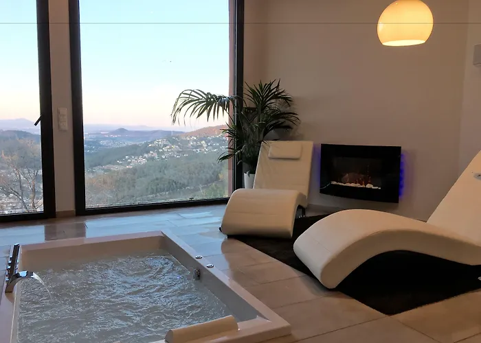 Petit Mirador Hotel