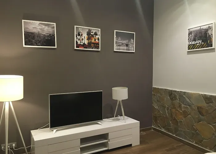 Petit Mirador Hotel Torrelles De Llobregat