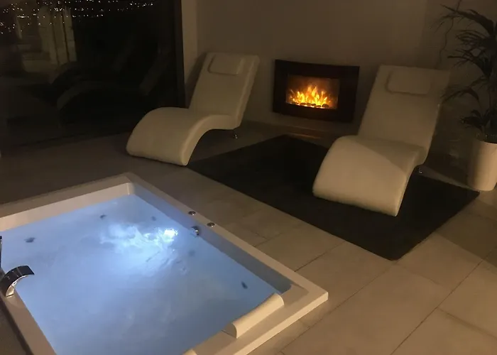Petit Mirador
