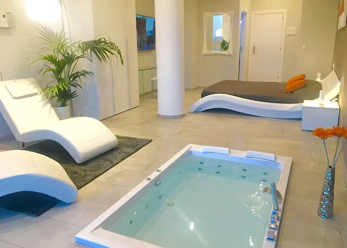Hotel Petit Mirador