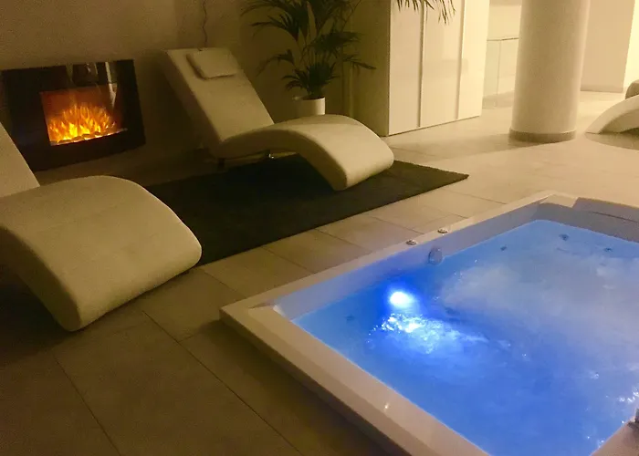 Hotel Petit Mirador 3*