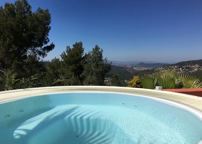 Hotel Petit Mirador