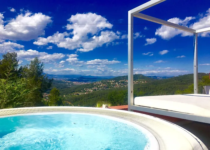 Hotel Petit Mirador Torrelles De Llobregat