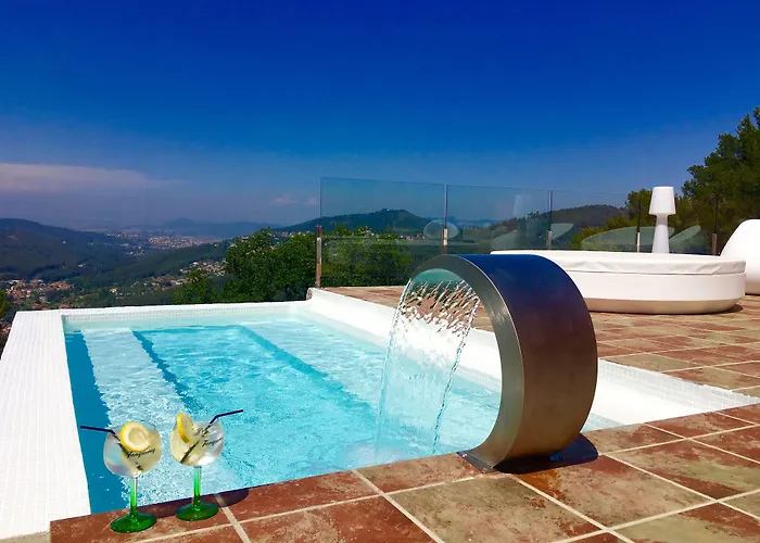Hotel Petit Mirador