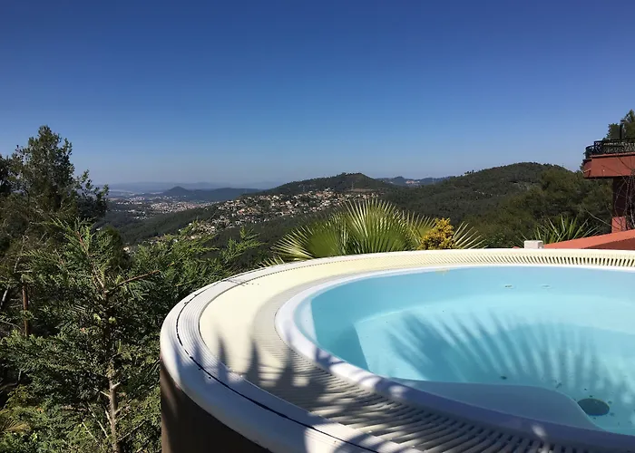 Petit Mirador Hotel