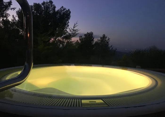 Hotel Petit Mirador Torrelles De Llobregat