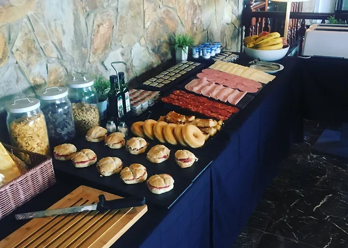 Petit Mirador Hotel