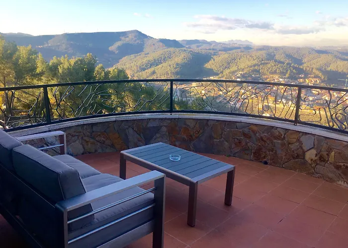 Petit Mirador Torrelles De Llobregat