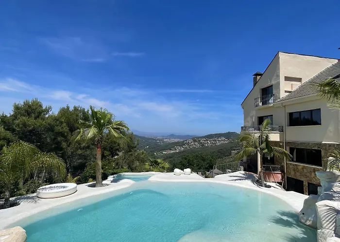 Petit Mirador Hotel