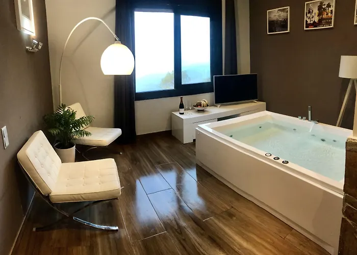 Petit Mirador 3* Torrelles De Llobregat
