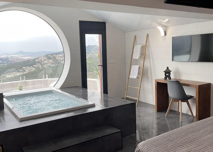 Petit Mirador Hotel