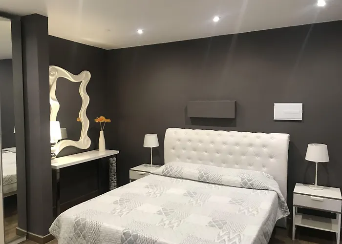 Petit Mirador 3* Torrelles De Llobregat