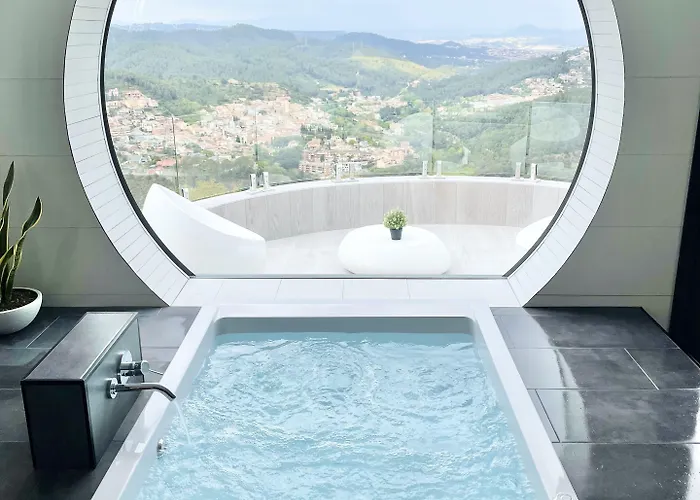 Petit Mirador Hotel Torrelles De Llobregat