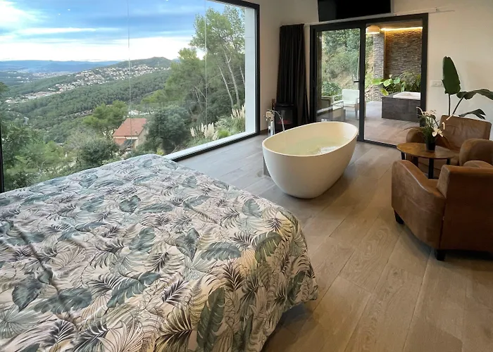 Petit Mirador 3* Torrelles De Llobregat