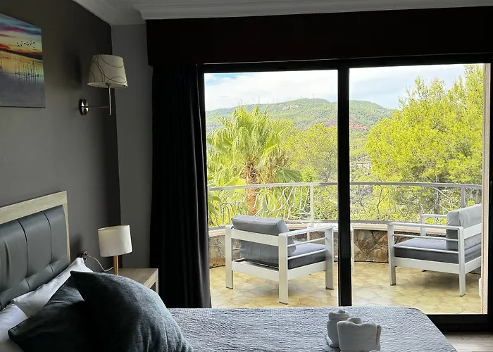 Petit Mirador 3* Torrelles De Llobregat