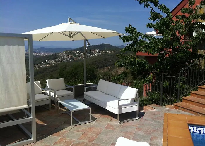 Hotel Petit Mirador 3*