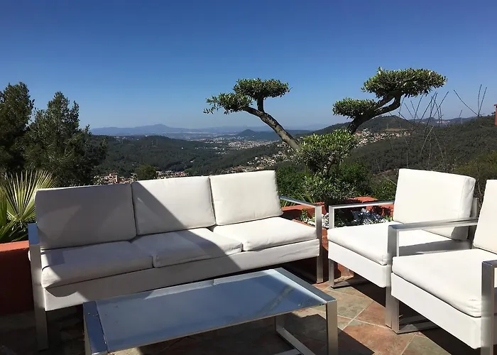 Petit Mirador Torrelles De Llobregat