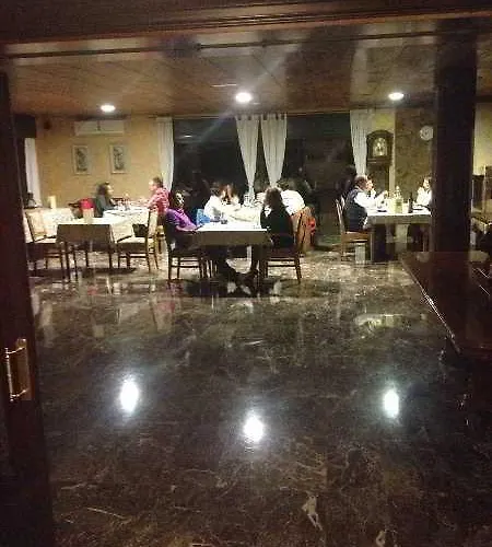Petit Mirador 3*