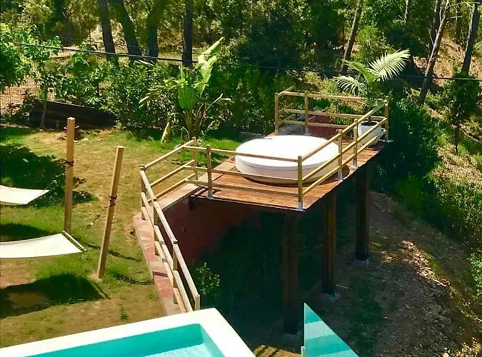 Hotel Petit Mirador 3*