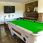 佩蒂特米拉多酒店 Torrelles De Llobregat