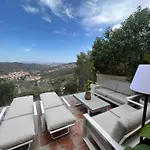 佩蒂特米拉多酒店 3* Torrelles De Llobregat