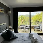 佩蒂特米拉多酒店 3* Torrelles De Llobregat