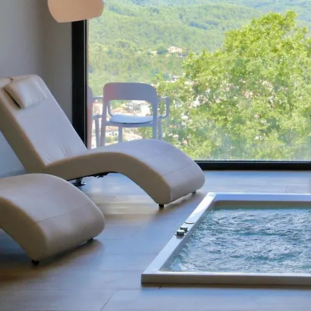 Hotel Petit Mirador Torrelles De Llobregat