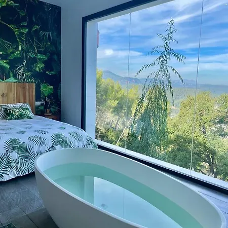 Hotel Petit Mirador Torrelles De Llobregat