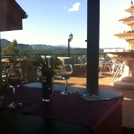 Petit Mirador Hotel