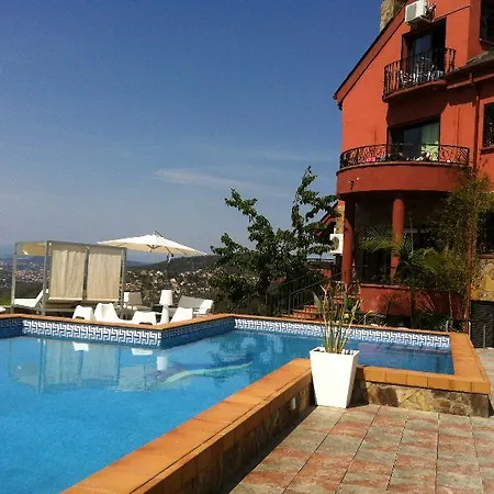 Hotel Petit Mirador 3*