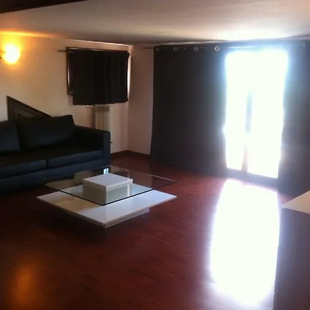 Petit Mirador 3* Torrelles De Llobregat