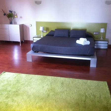 Petit Mirador Hotel Torrelles De Llobregat