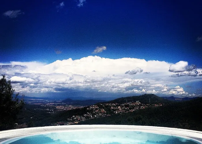 Petit Mirador فندق 3*