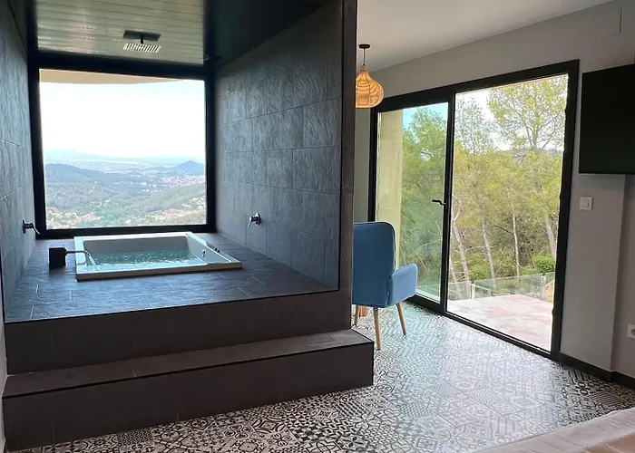 فندق Petit Mirador